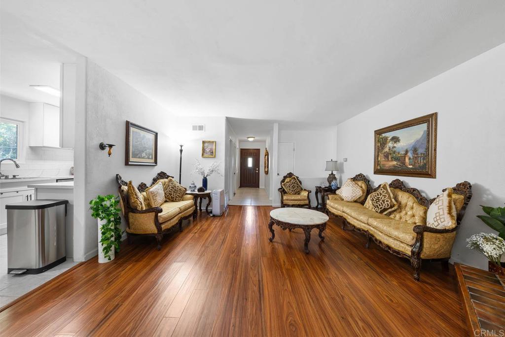 13808 Pomerado Road