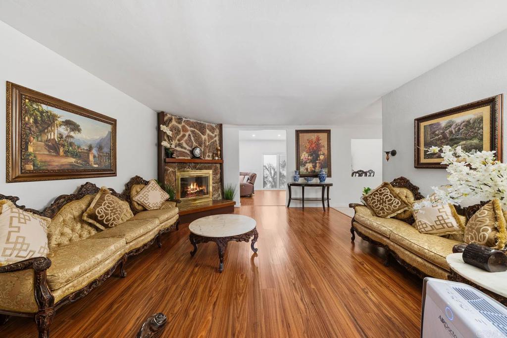 13808 Pomerado Road