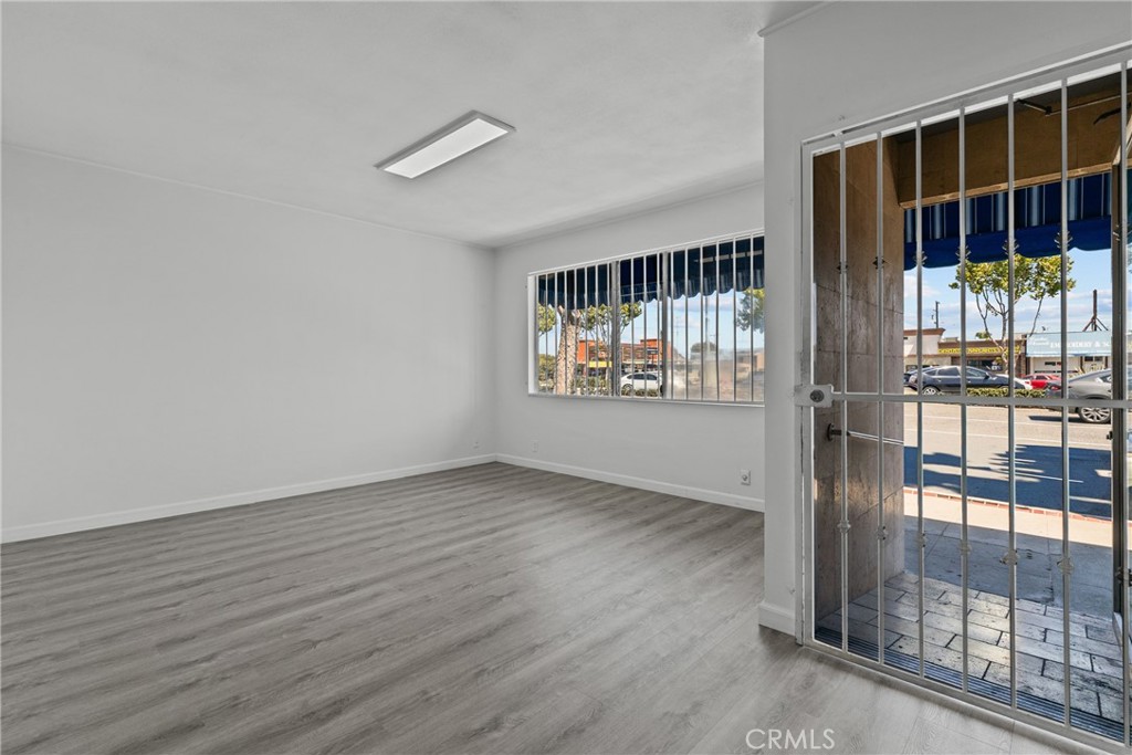 16705 Hawthorne Boulevard