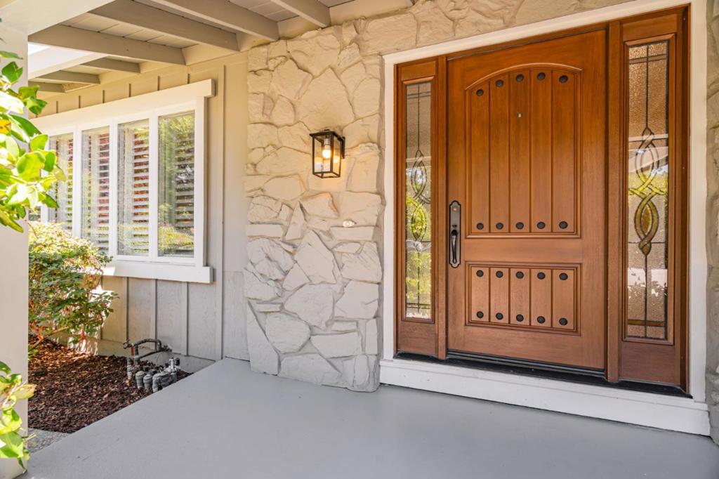 141 Cambrian View Way