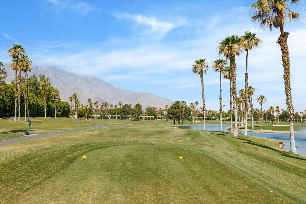 Desert Princess - Residential