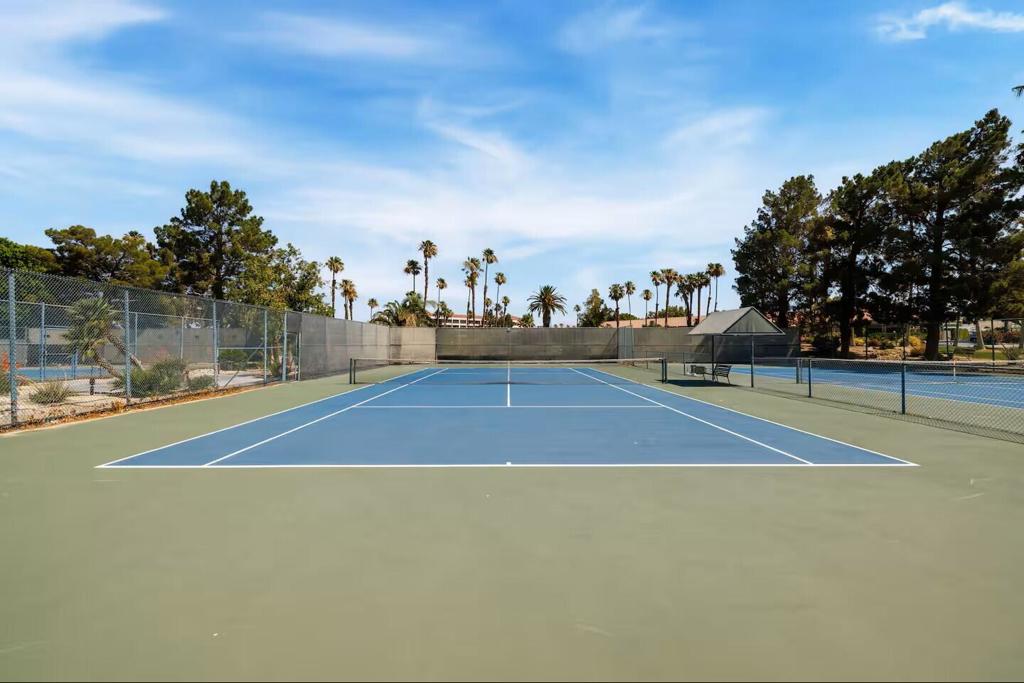 Desert Princess - Residential