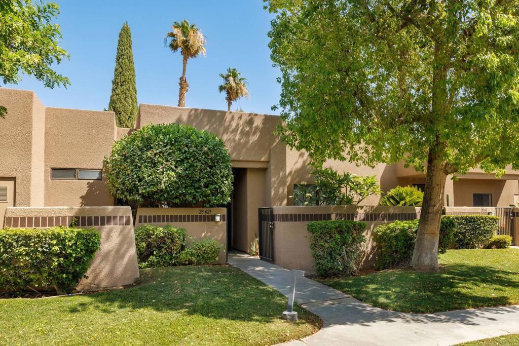 Desert Princess - Residential