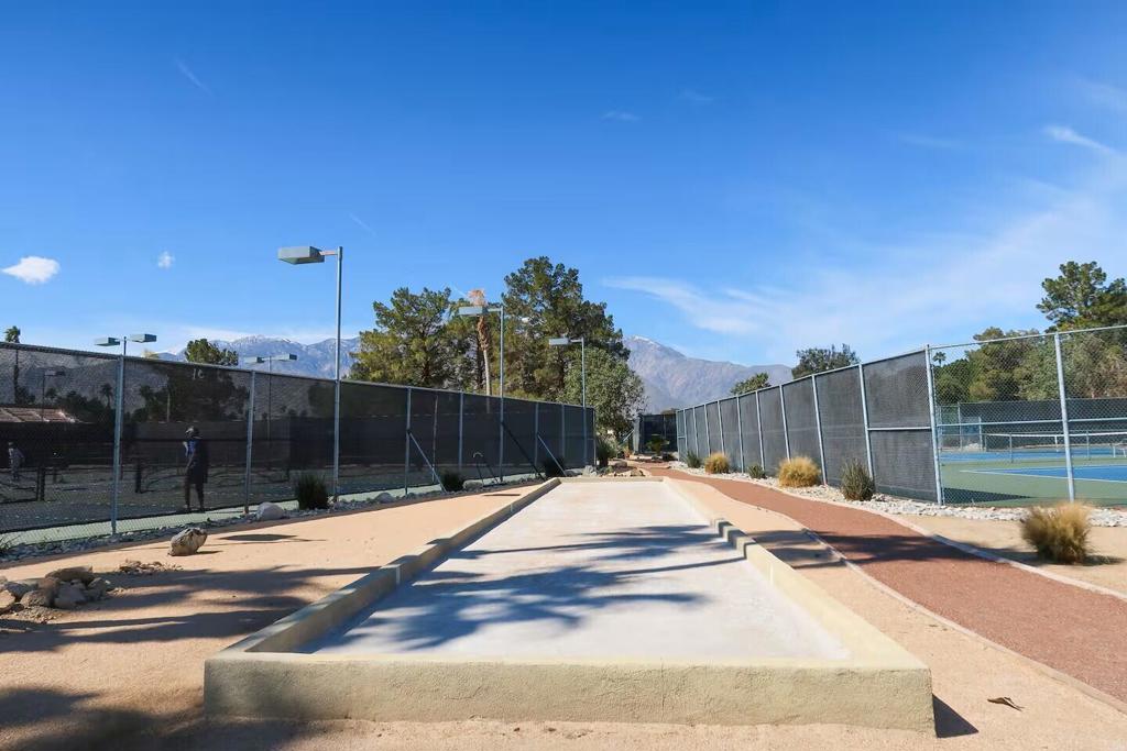 Desert Princess - Residential