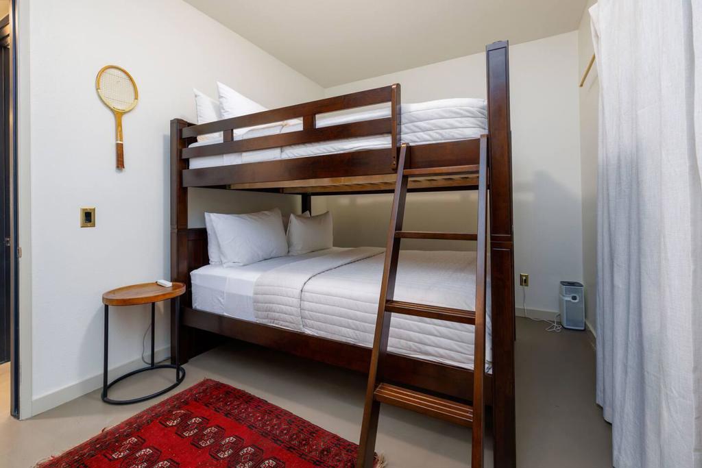 Desert Princess - Residential