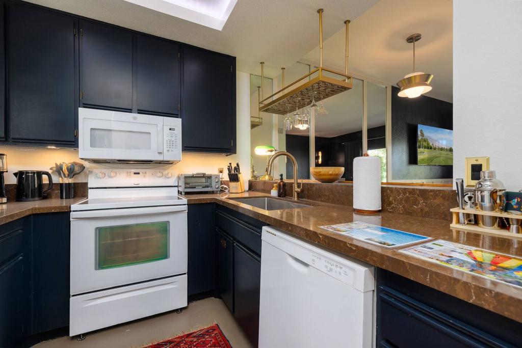 Desert Princess - Residential