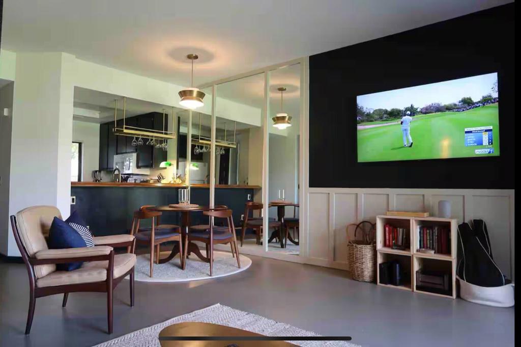 Desert Princess - Residential