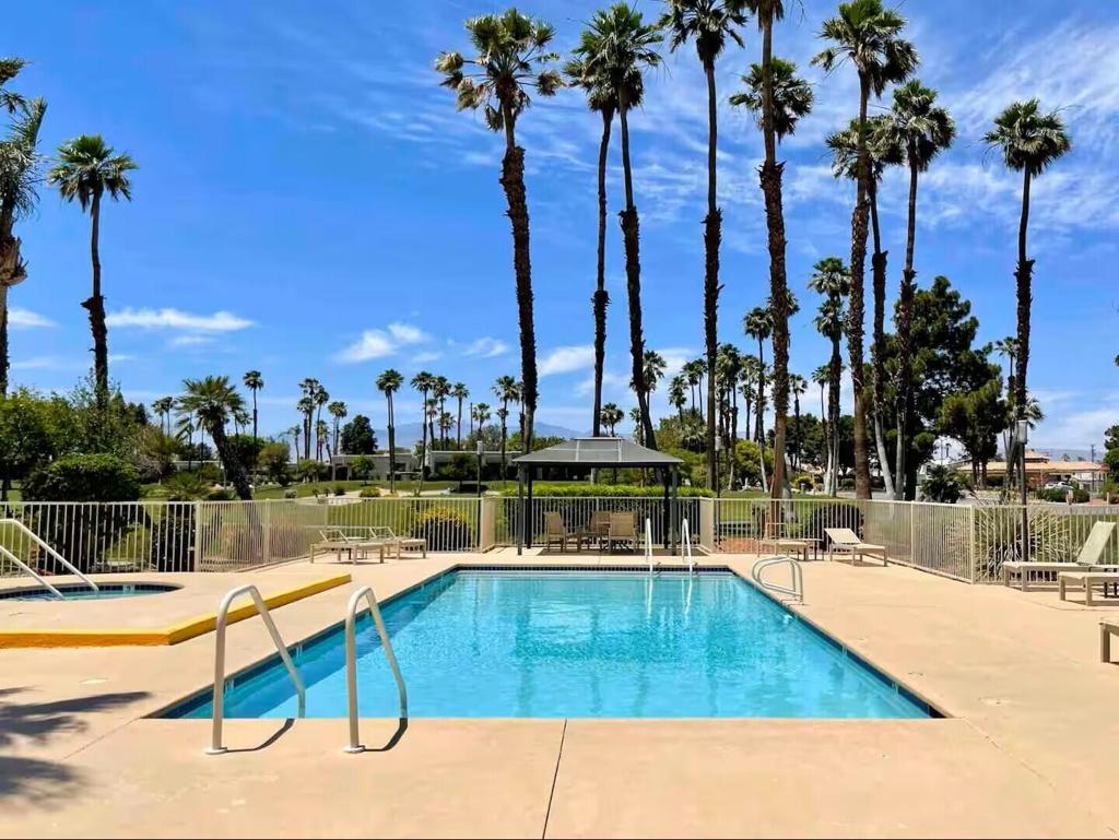 Desert Princess - Residential