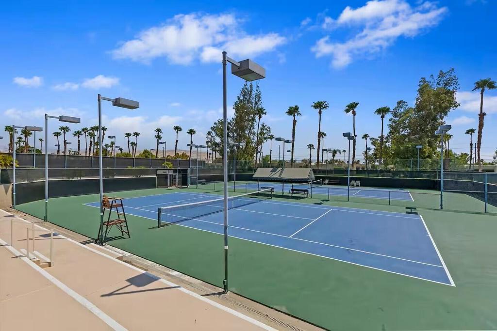 Desert Princess - Residential