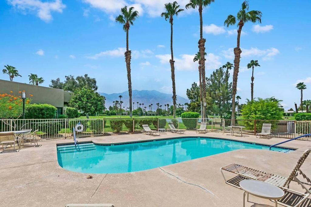 Desert Princess - Residential