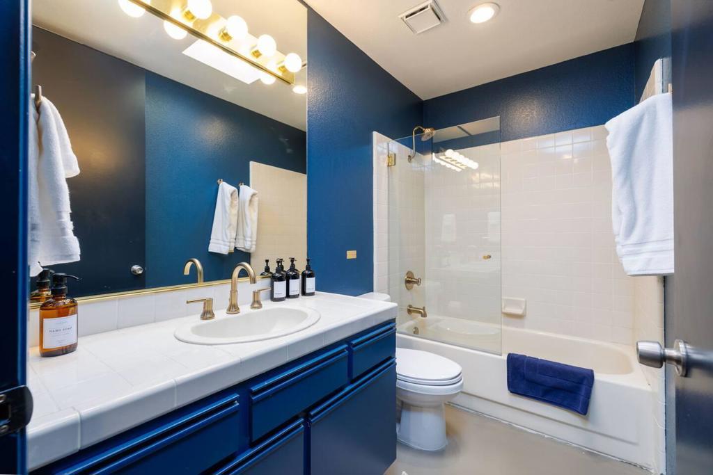 Desert Princess - Residential