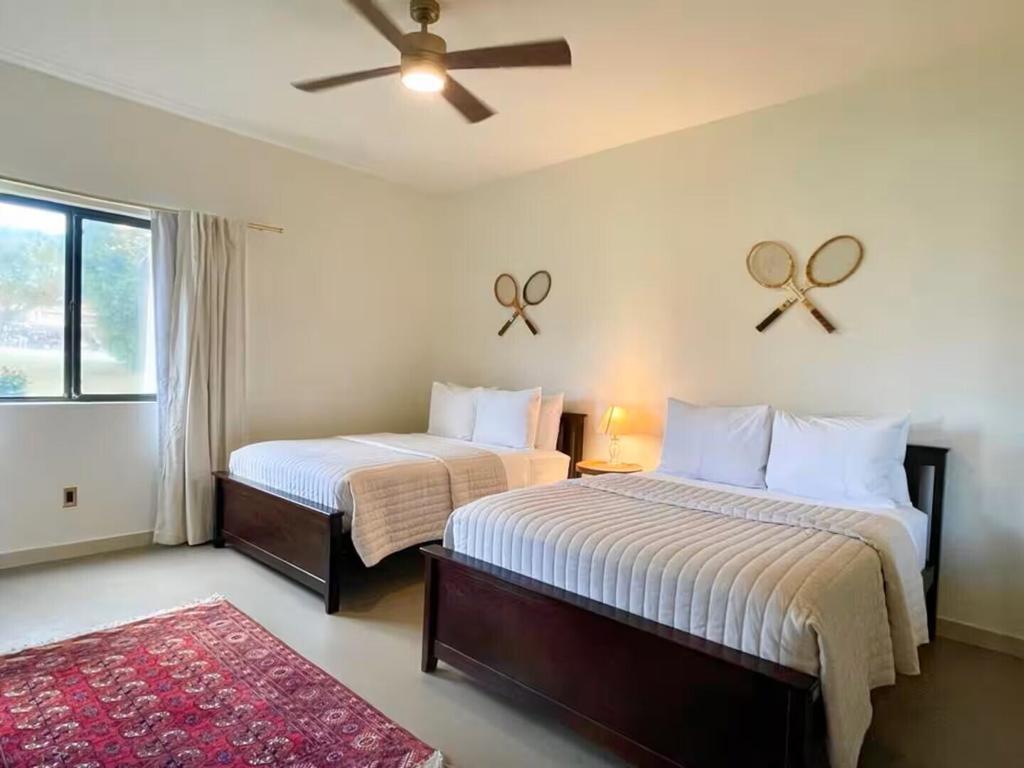 Desert Princess - Residential