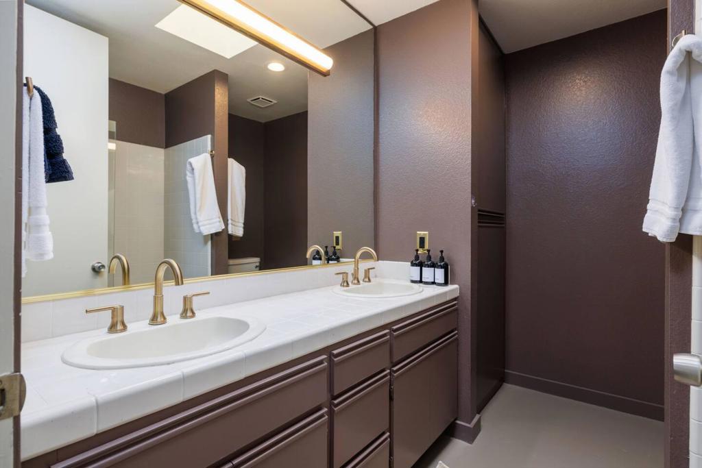 Desert Princess - Residential