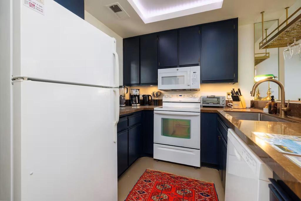 Desert Princess - Residential