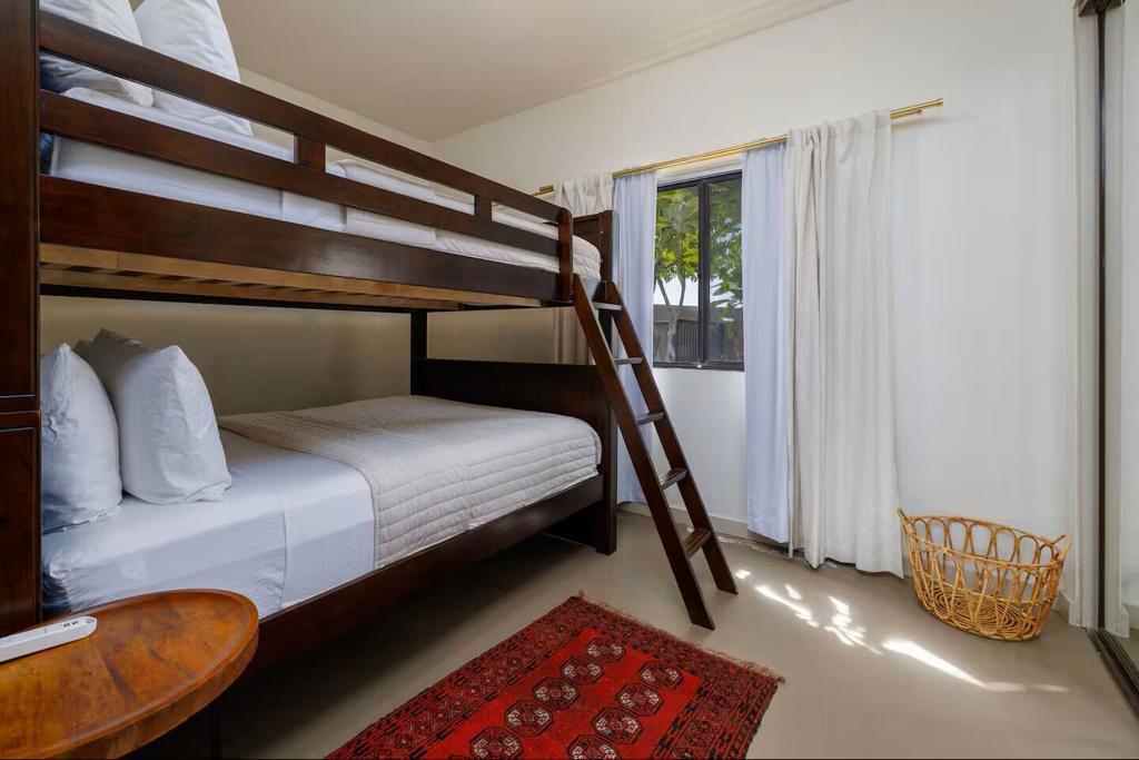 Desert Princess - Residential