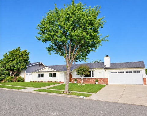 Photo of 3328 Greenville Drive, Simi Valley, CA 93063 (MLS # TR26229587)