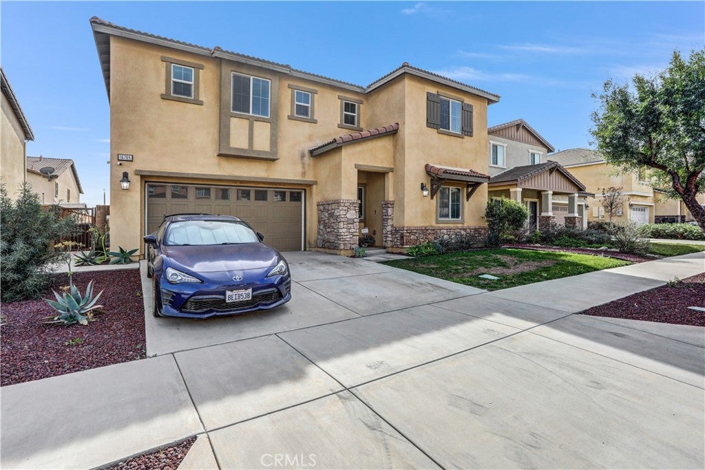 16765 Buttonwood