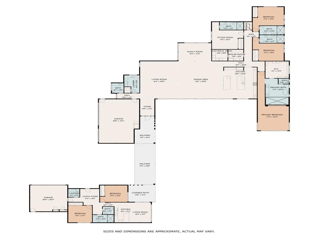 Makena - Residential