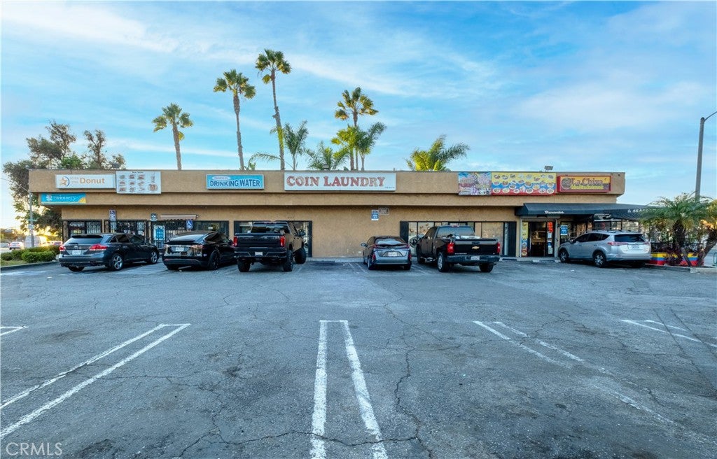 3401 Pacific