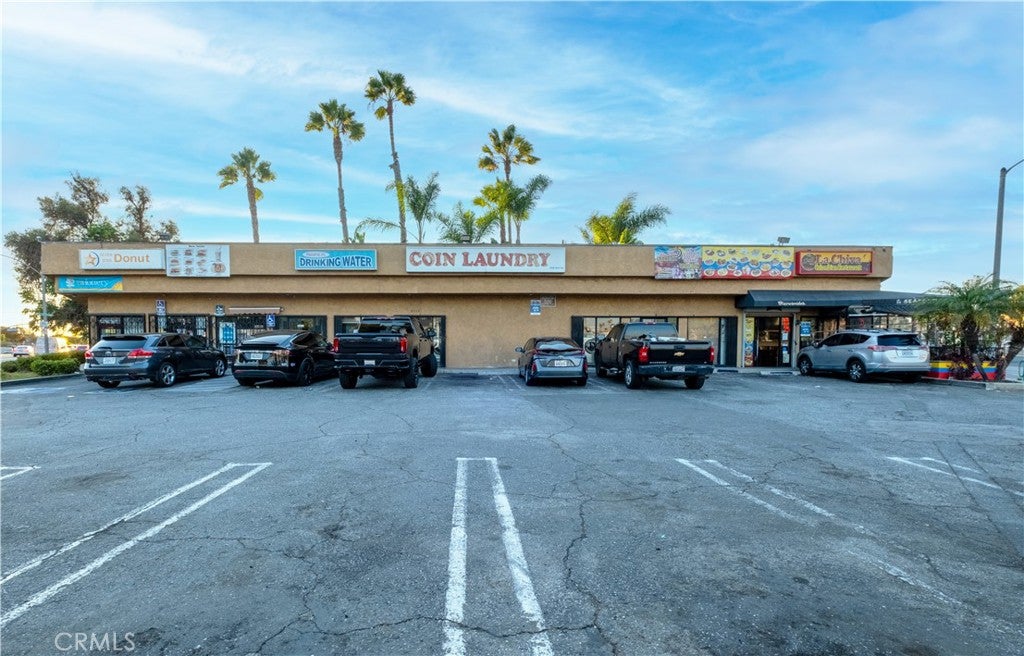 3401 Pacific
