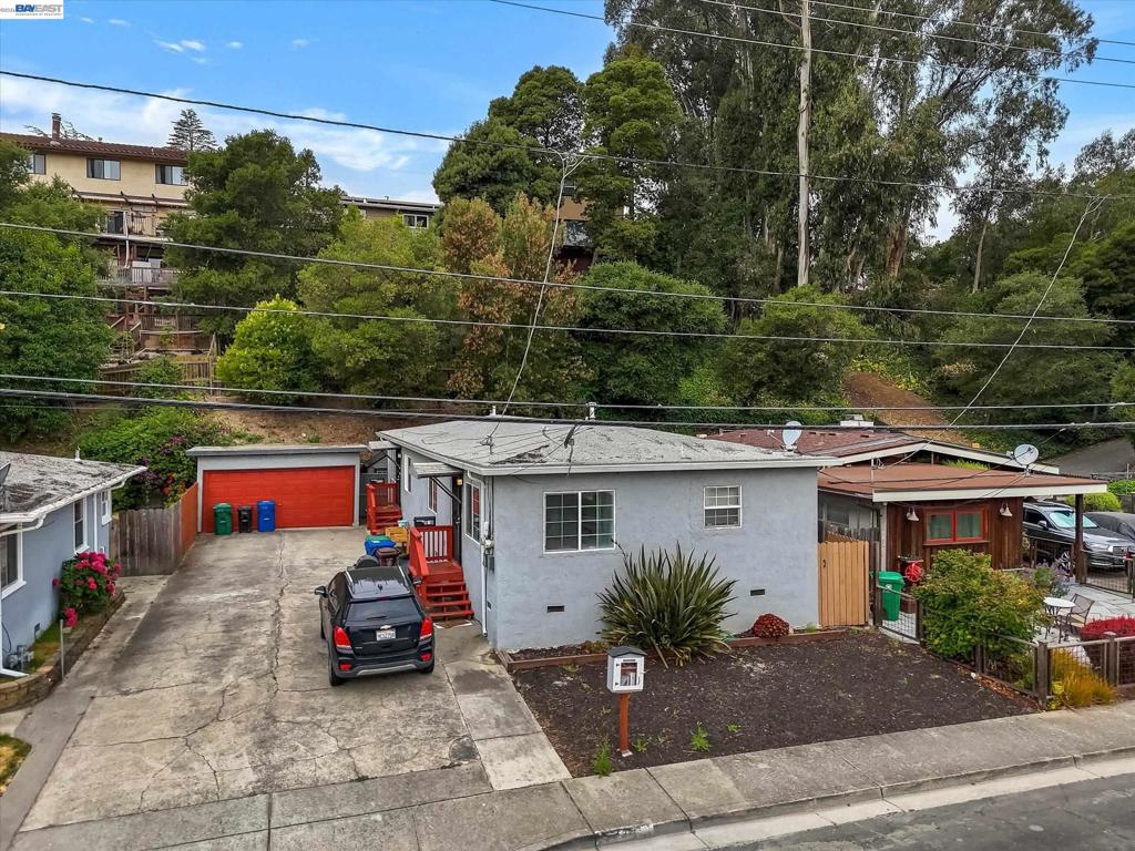 512 Tennent Ave
