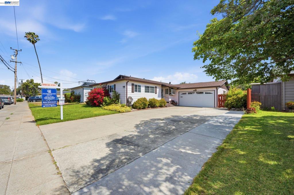 35458 Orleans Dr Dr, Newark CA 94560