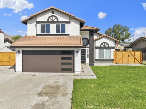Photo of 23314 Lena ST, Moreno Valley, CA 92553 (MLS # CV26226889)