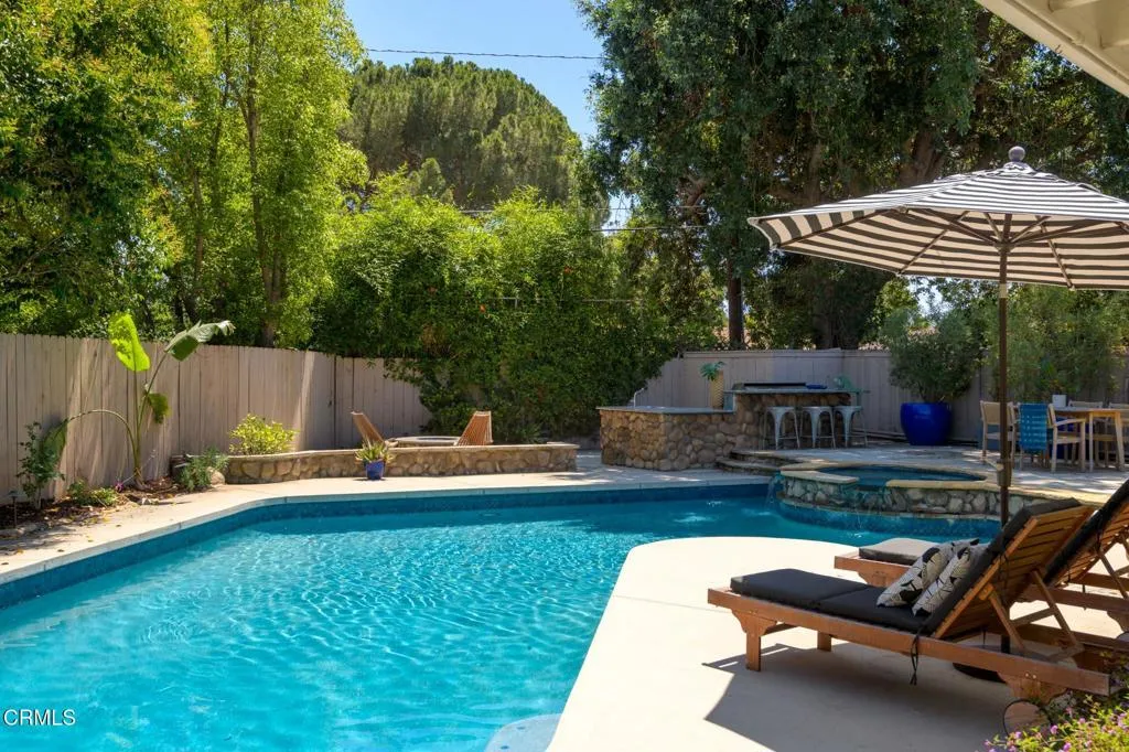 Ojai, California 93023, United States, 4 Bedrooms Bedrooms, ,3 BathroomsBathrooms,Residential,Active,154626