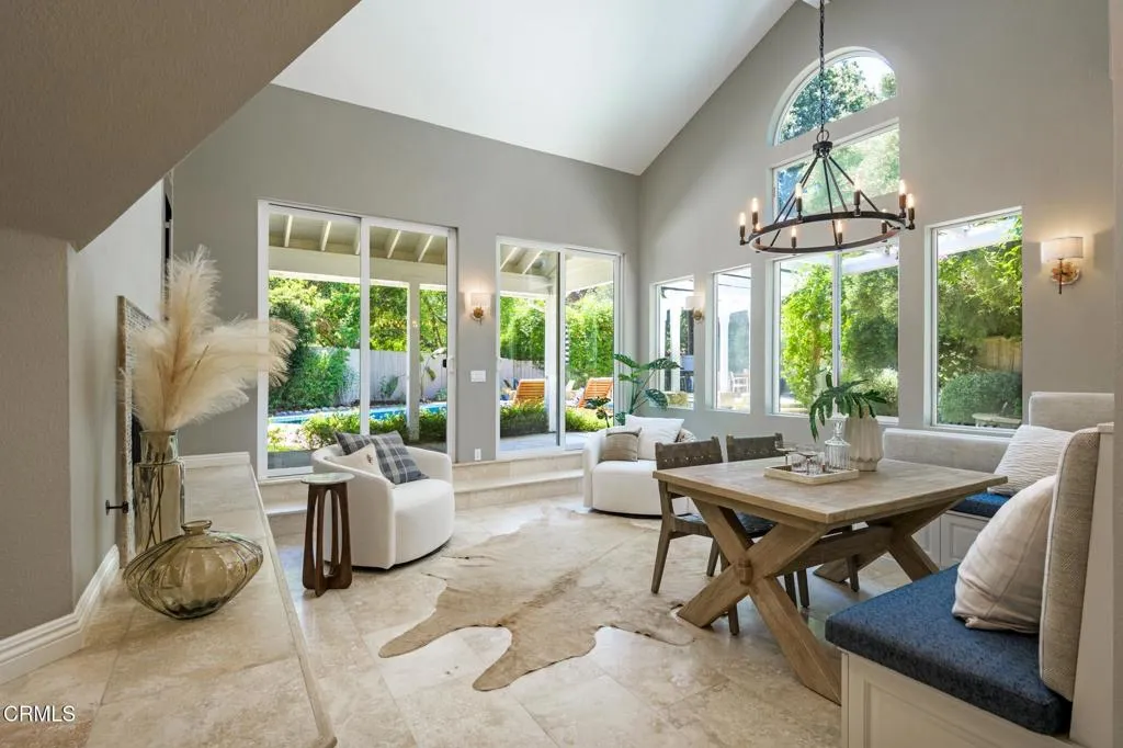 Ojai, California 93023, United States, 4 Bedrooms Bedrooms, ,3 BathroomsBathrooms,Residential,Active,154626