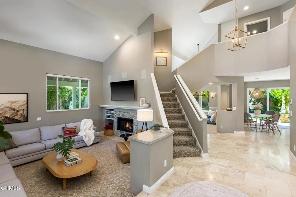 Ojai, California 93023, United States, 4 Bedrooms Bedrooms, ,3 BathroomsBathrooms,Residential,Active,154626