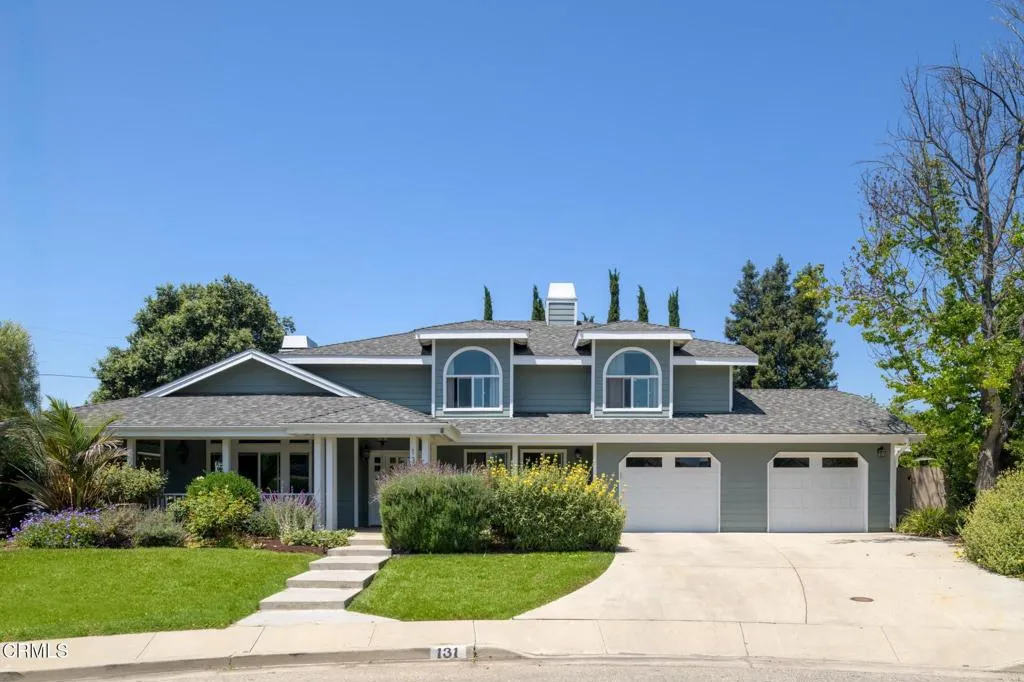 Ojai, California 93023, United States, 4 Bedrooms Bedrooms, ,3 BathroomsBathrooms,Residential,Active,154626