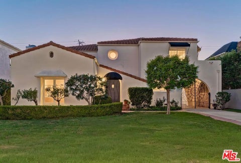 Photo of 219 S McCarty Drive, Beverly Hills, CA 90212 (MLS # 26993045)