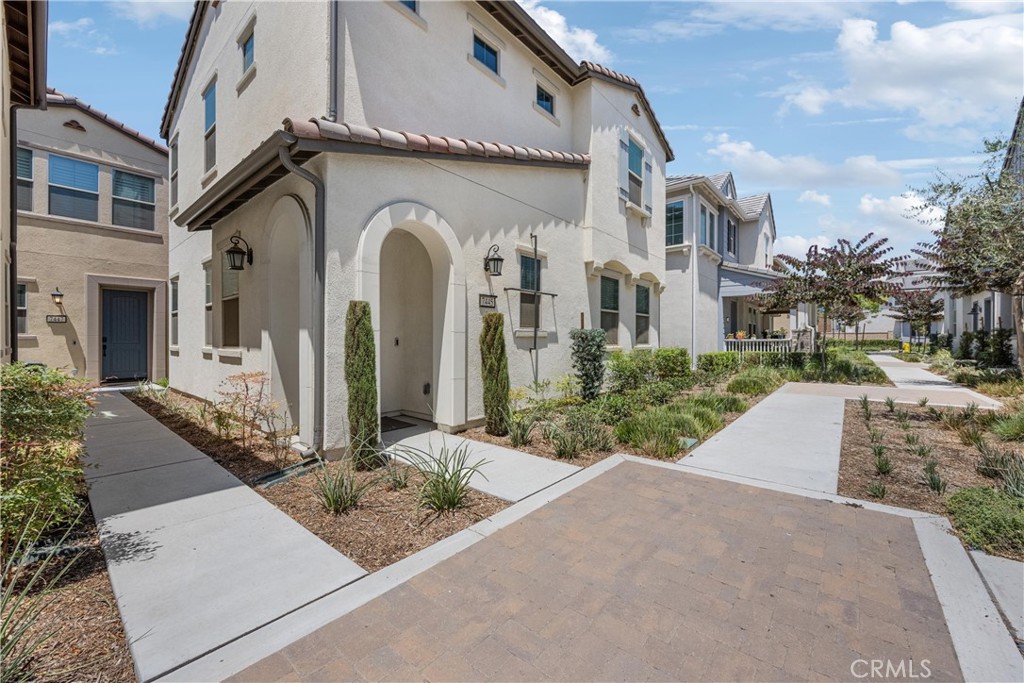 Enjoy the benefits of a lower HOA!! Welcome to modern living at it's best! Built in 2021 this beautifully maintained condo features upgraded flooring and high end shutters adding a touch of elegance and comfort to every room! Move in ready! This condo has access to all 3 recreation centers and pools! Make this your own!