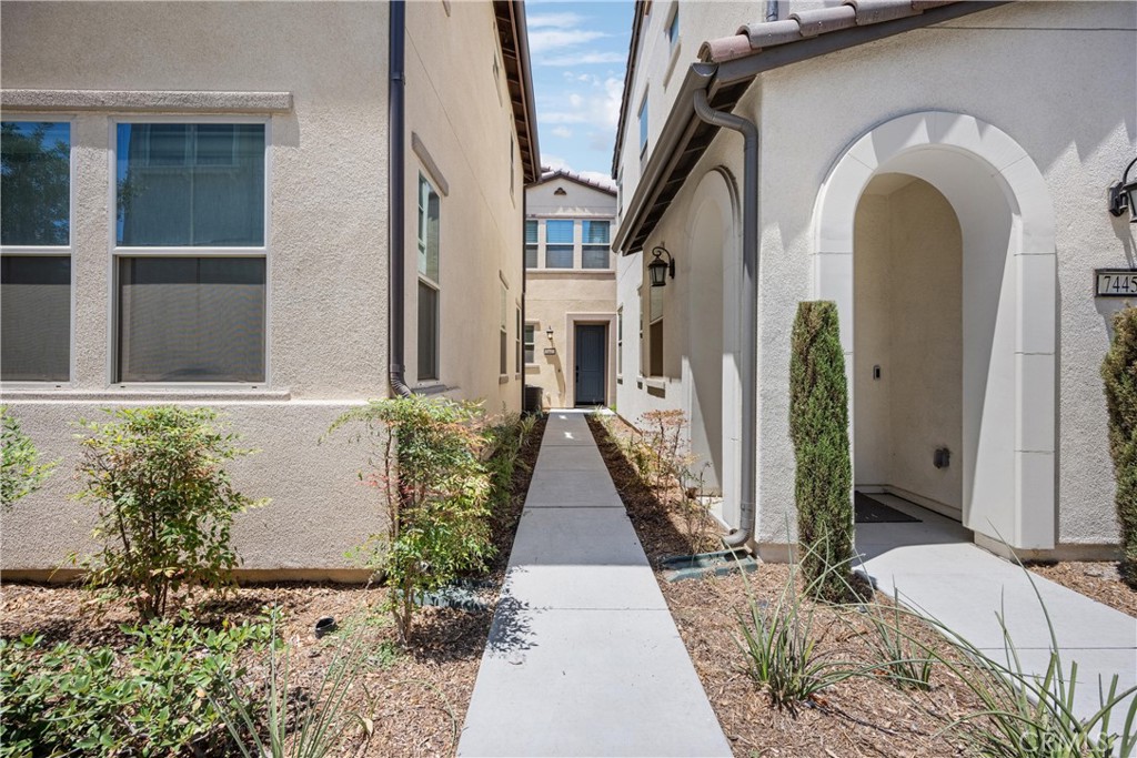 7447 Channel View Street