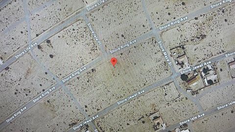 Photo of 2474 Shore King Avenue, Thermal, CA 92274 (MLS # 219146363DA)