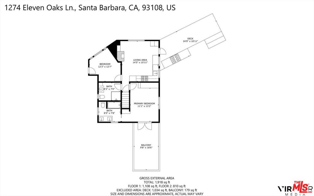 Main image without alt text