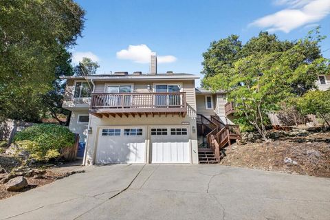 3988 Jefferson Avenue Redwood City CA 94062