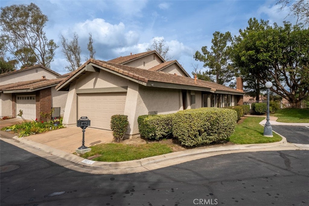 6595 E Paseo Murillo