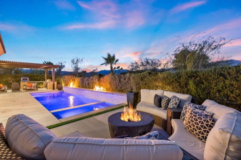 Photo of 40 Burgundy, Rancho Mirage, CA 92270 (MLS # 219151602PS)