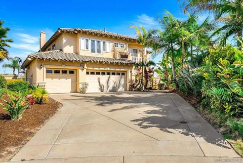 3176 Via Montaneta Escondido CA 92029