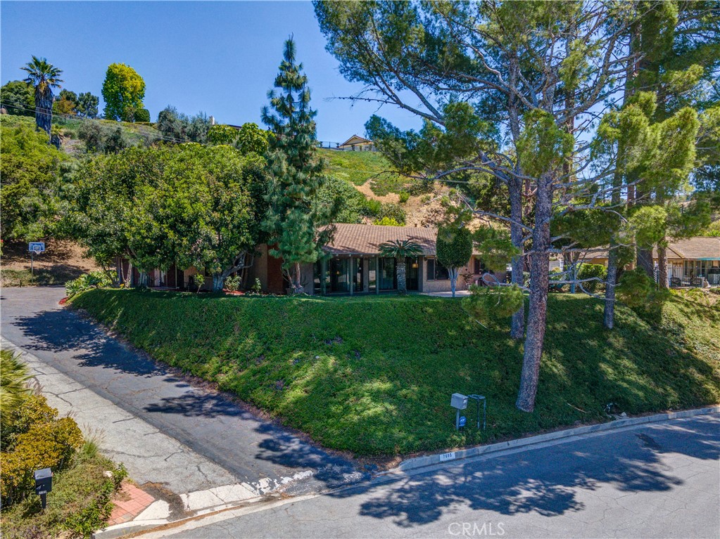 7695 Vale Drive