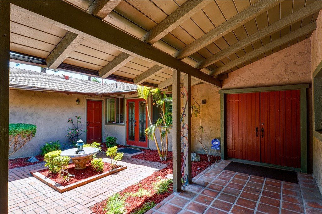 7695 Vale Drive