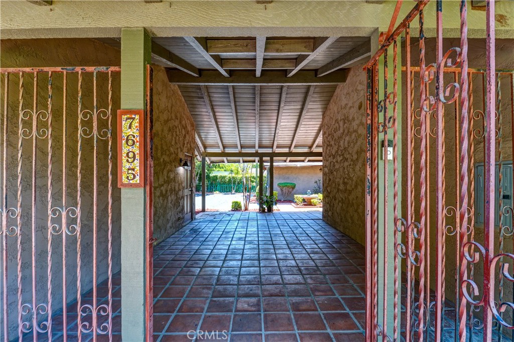 7695 Vale Drive