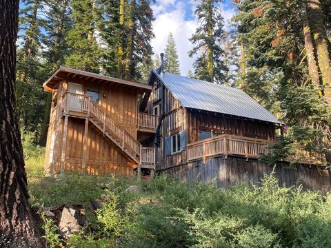 Photo of 20625 US Highway 50, South Lake Tahoe, CA 96150 (MLS # ML82048535)