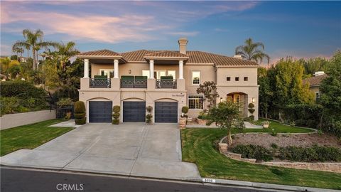 5000 Greenhaven Street Yorba Linda CA 92887