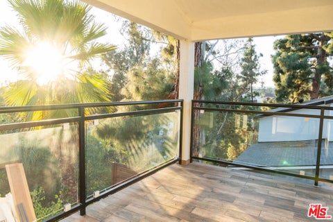 Photo of 1933 Lemoyne #1/2, Los Angeles, CA 90026 (MLS # 26103923)