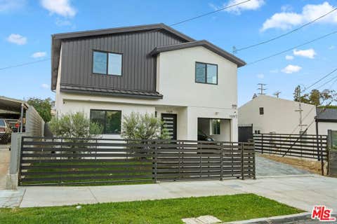 Photo of 1029 Lord Street, Los Angeles, CA 90033 (MLS # 26800287)