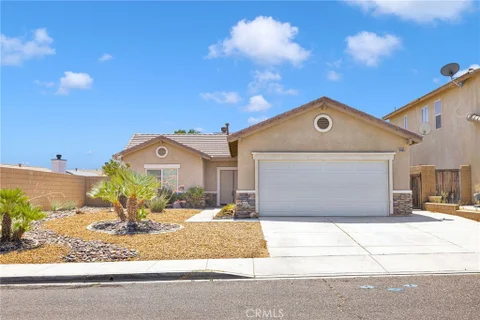 13085 Camden Ln, Victorville, CA 92392 - MLS#: IV26172881