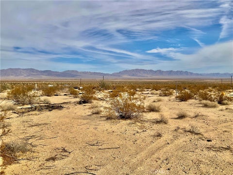 Photo of 80767 29 Palms HWY, 29 Palms, CA 92277 (MLS # JT26208014)