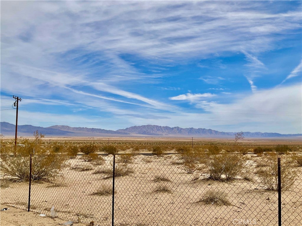 80767 29 Palms